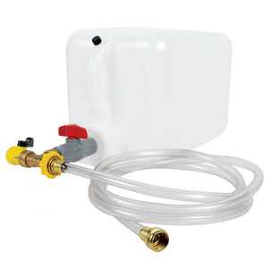 Camco D-I-Y Boat Winterizer Engine Flushing System - TRAPSKI