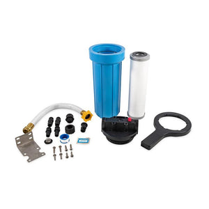 Camco EVO Marine Water Filter - TRAPSKI