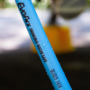 Camco EvoFlex Drinking Water Hose - 35 - TRAPSKI