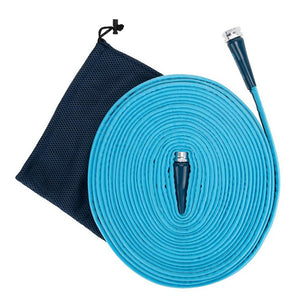Camco EvoFlex2 25 Lightweight RV/Marine Drinking Water Hose - Fabric Reinforced - 5/8" ID - TRAPSKI