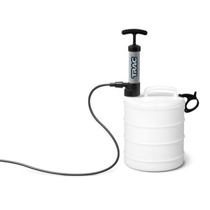 Camco Fluid Extractor - 7 Liter - TRAPSKI
