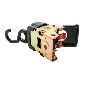 Camco Retractable Tie Down Straps - 2" Width 5.5 Bolt On - TRAPSKI