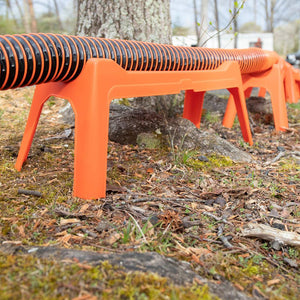 Camco Rhino Nesting RV Sewer Hose Support Kit - TRAPSKI