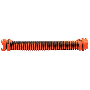 Camco RhinoEXTREME 2 Compartment Hose - PDQ - TRAPSKI