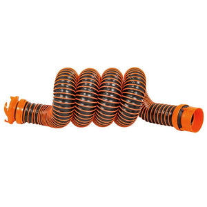 Camco RhinoEXTREME 5 Sewer Hose Extension w/Swivel Bayonet Lug - TRAPSKI