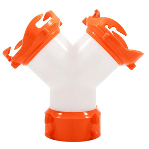 Camco RhinoFLEX Wye - TRAPSKI