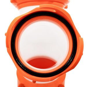 Camco RhinoFLEX Wye - TRAPSKI