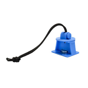 Camco RV Fridge Door Block - TRAPSKI