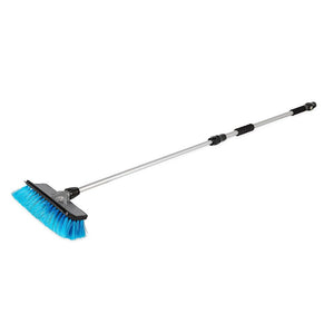 Camco RV Wash Brush w/Adjustable Handle - TRAPSKI