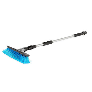 Camco RV Wash Brush w/Adjustable Handle - TRAPSKI