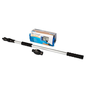 Camco RV Wash Brush w/Adjustable Handle - TRAPSKI