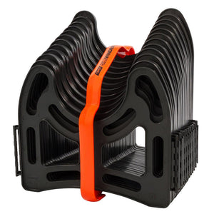Camco Sidewinder Plastic Sewer Hose Support - 10 - TRAPSKI
