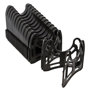 Camco Sidewinder Plastic Sewer Hose Support - 30 - TRAPSKI