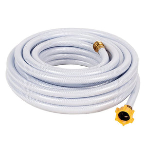 Camco TastePURE 50' Drinking Water Hose - TRAPSKI