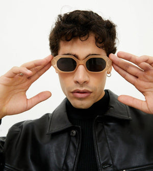 Came To Win - Nude - TRAPSKI