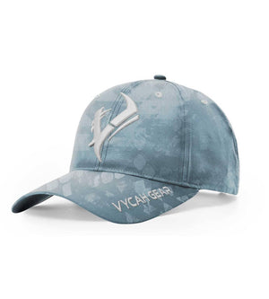 Camo Fade Cap - TRAPSKI
