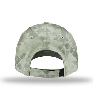 Camo Fade Cap - TRAPSKI