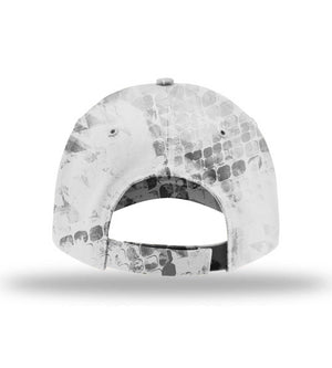 Camo Fade Cap - TRAPSKI