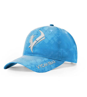 Camo Fade Cap - TRAPSKI