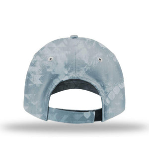 Camo Fade Cap - TRAPSKI