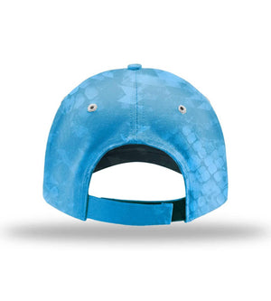 Camo Fade Cap - TRAPSKI