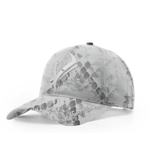 Camo Fade Cap - TRAPSKI