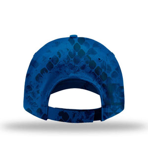 Camo Fade Cap - TRAPSKI