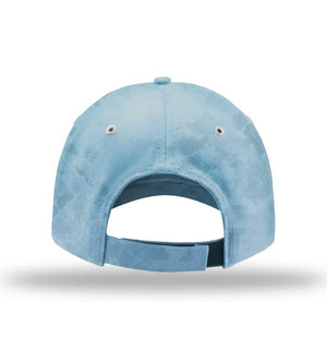 Camo Fade Cap - TRAPSKI