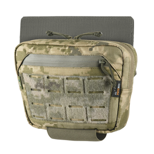 M-Tac Plate Carrier Lower Accessory Pouch Large