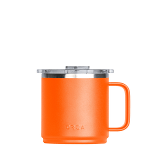 CAMPER™ 16OZ MUG TUMBLER - TRAPSKI