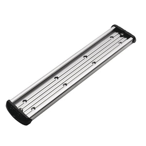 Cannon Aluminum Mounting Track - 18" - TRAPSKI