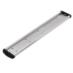 Cannon Aluminum Mounting Track - 24" - TRAPSKI