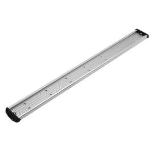 Cannon Aluminum Mounting Track - 36" - TRAPSKI