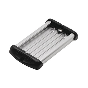 Cannon Aluminum Mounting Track - 6" - TRAPSKI