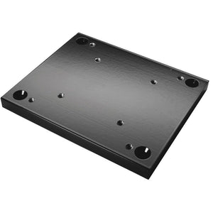 Cannon Deck Plate - TRAPSKI