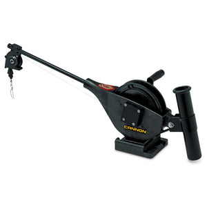 Cannon Lake-Troll Manual Downrigger - TRAPSKI