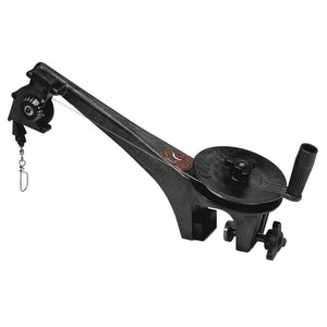 Cannon Mini-Troll Manual Downrigger - TRAPSKI