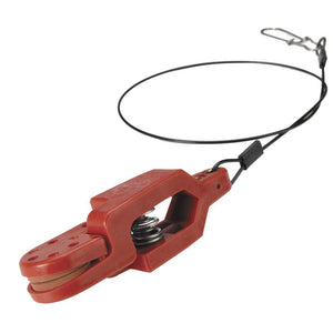 Cannon Offshore Saltwater Line Release - TRAPSKI