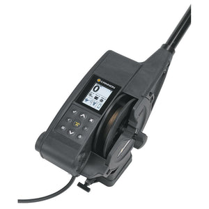 Cannon Optimum 10 BT Electric Downrigger - TRAPSKI