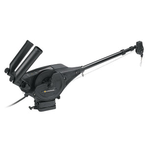 Cannon Optimum 10 BT Electric Downrigger - TRAPSKI