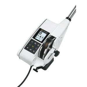 Cannon Optimum 10 Tournament Series (TS) BT Electric Downrigger - TRAPSKI