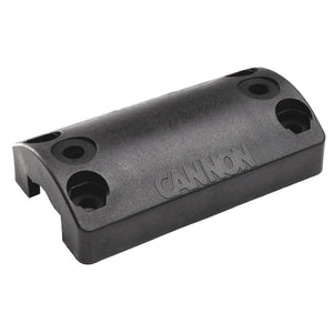 Cannon Rail Mount Adapter f/ Cannon Rod Holder - TRAPSKI