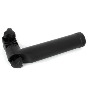 Cannon Rear Mount Rod Holder f/Downriggers - TRAPSKI