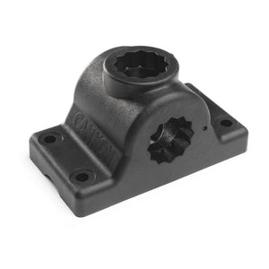 Cannon Side/Deck Mount f/ Cannon Rod Holder - TRAPSKI