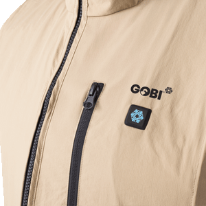 Canyon Men's Cooling Vest