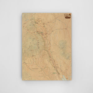 Capital Reef National Park