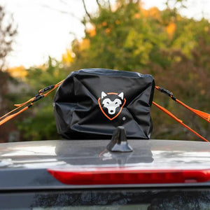 Car Top Duffel 60L - TRAPSKI