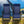 Caravan Canopy Infinity Zero Gravity Steel Frame Patio Deck Chair, Blue (2 Pack)