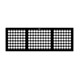 Cargo Tray System Pro - Molle Panel (Side)