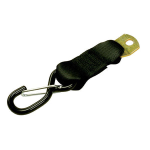 CargoBuckle S-Hook Adapter Strap - TRAPSKI